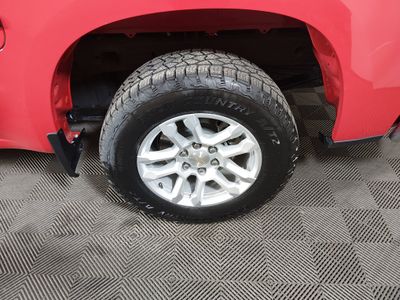 2024 Chevrolet Silverado 1500 - Photo 10