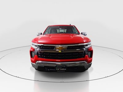 2024 Chevrolet Silverado 1500 - Photo 2