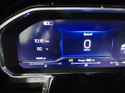 2024 Chevrolet Silverado 1500 - Photo 14