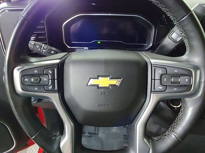 2024 Chevrolet Silverado 1500 - Photo 12