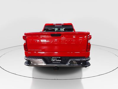 2024 Chevrolet Silverado 1500 - Photo 6