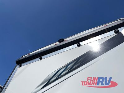 2023 Heartland Road Warrior - Photo 10