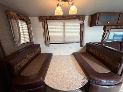 2016 Keystone RV Premier Ultra Lite - Photo 12