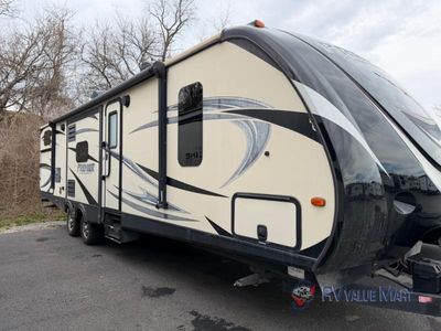 2016 Keystone RV Premier Ultra Lite - Photo 1