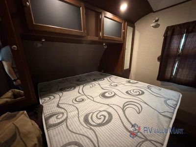 2016 Keystone RV Premier Ultra Lite - Photo 25