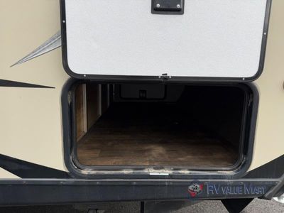2016 Keystone RV Premier Ultra Lite - Photo 8