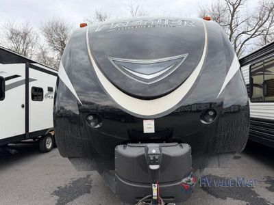 2016 Keystone RV Premier Ultra Lite - Photo 3