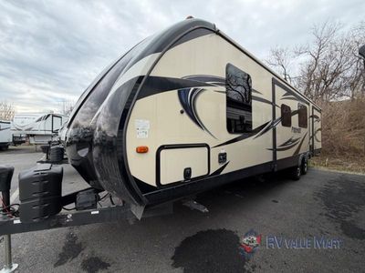 2016 Keystone RV Premier Ultra Lite - Photo 4