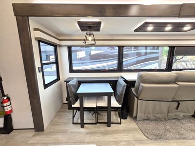 2026 Jayco BIGHORN - Photo 18