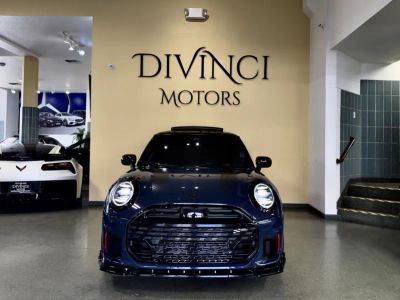 2025 MINI Hardtop 2 Door - Photo 30