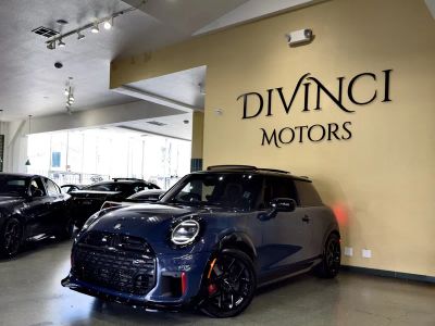 2025 MINI Hardtop 2 Door - Photo 1