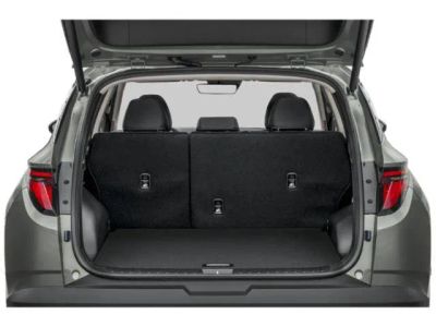 2026 Hyundai TUCSON HYBRID — photo 13 view