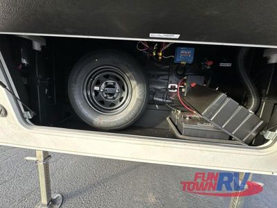 2026 Keystone RV Cougar Half-Ton - Photo 17