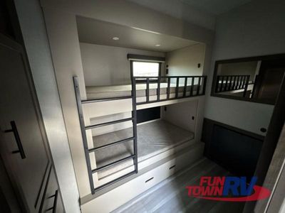 2026 Keystone RV Cougar Half-Ton - Photo 39