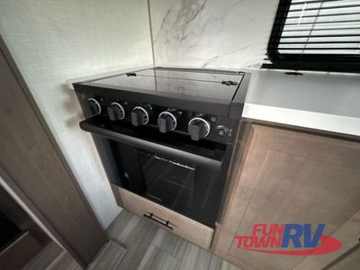 2026 Keystone RV Cougar Half-Ton - Photo 21