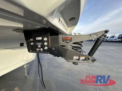 2026 Keystone RV Cougar Half-Ton - Photo 10