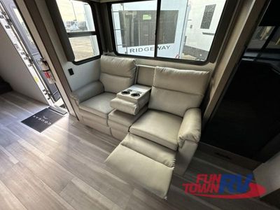 2026 Keystone RV Cougar Half-Ton - Photo 28