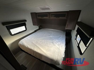 2026 Keystone RV Cougar Half-Ton - Photo 37