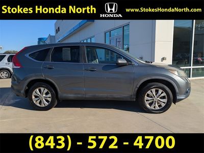 2014 Honda CR-V - Photo 3