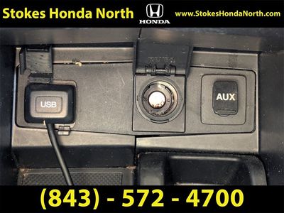 2014 Honda CR-V - Photo 22