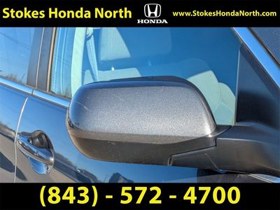 2014 Honda CR-V - Photo 12