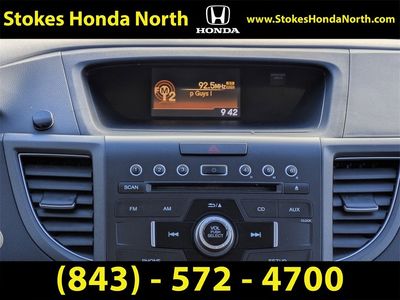 2014 Honda CR-V - Photo 17