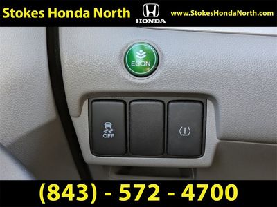 2014 Honda CR-V - Photo 24