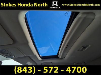 2014 Honda CR-V - Photo 20