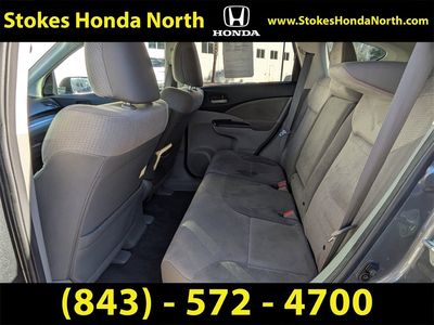 2014 Honda CR-V - Photo 13