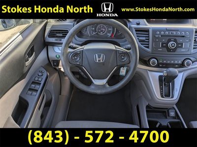 2014 Honda CR-V - Photo 15