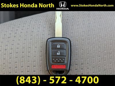 2014 Honda CR-V - Photo 28