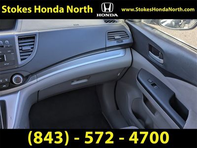 2014 Honda CR-V - Photo 16