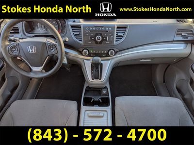 2014 Honda CR-V - Photo 14