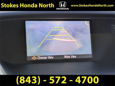 2014 Honda CR-V - Photo 21