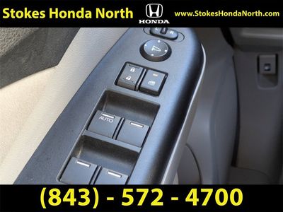 2014 Honda CR-V - Photo 23
