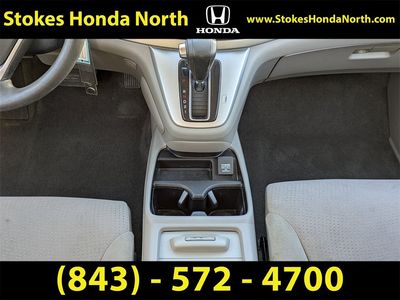 2014 Honda CR-V - Photo 18
