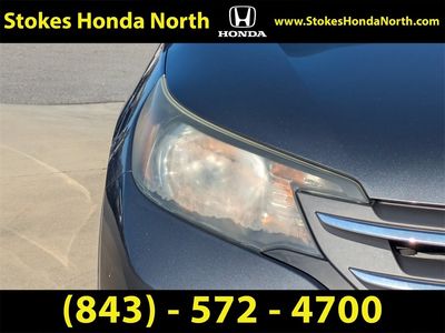 2014 Honda CR-V - Photo 10