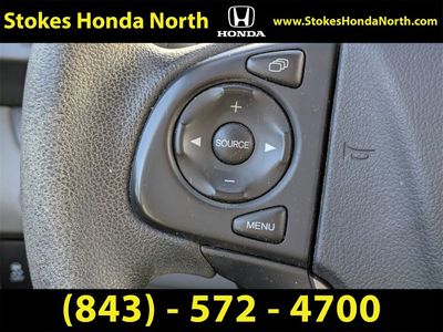 2014 Honda CR-V - Photo 25