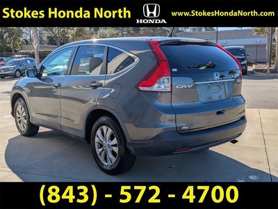 2014 Honda CR-V - Photo 6