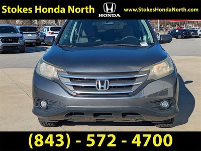 2014 Honda CR-V - Photo 9
