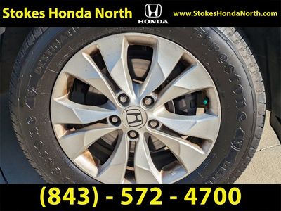 2014 Honda CR-V - Photo 11