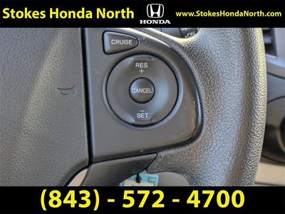 2014 Honda CR-V - Photo 26