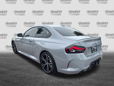 2026 BMW 2 Series 230i - Photo 7