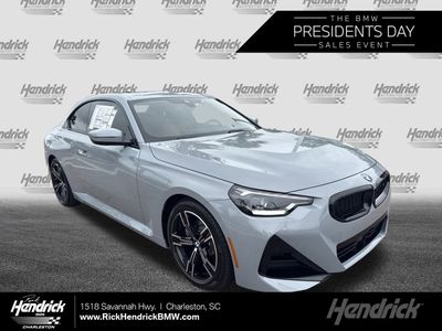 2026 BMW 2 Series 230i - Photo 1
