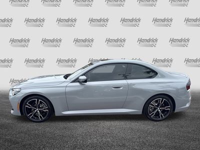 2026 BMW 2 Series 230i - Photo 6