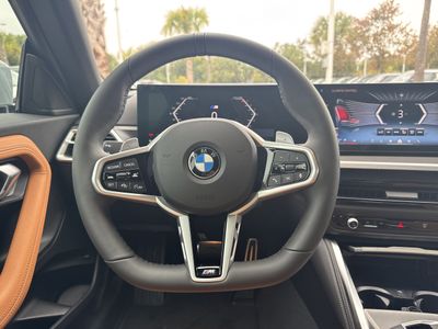 2026 BMW 2 Series 230i - Photo 16