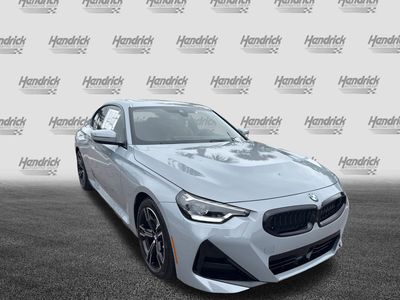 2026 BMW 2 Series 230i - Photo 2