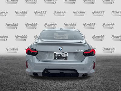 2026 BMW 2 Series 230i - Photo 8