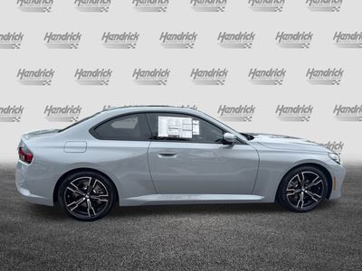 2026 BMW 2 Series 230i - Photo 10