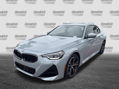 2026 BMW 2 Series 230i - Photo 5